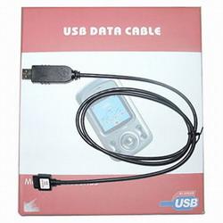 CABLU DATE USB pt. PANASONIC X60/ X66
