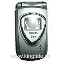 CARCASA pt. PHILIPS FISIO 630