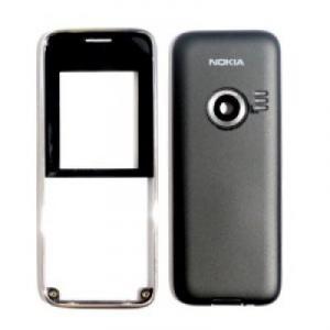 Carcase Carcasa Nokia 3500 neagra