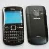 Carcase telefoane Carcasa Nokia C3-00 Completa Neagra 1A