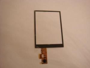 Display Touch Screen Blackberry 9500 (nu contie lcd)