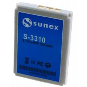 Diverse Acumulator Sunex S-3310