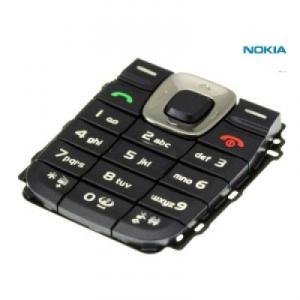 Diverse Tastatura Nokia 2610 Albastra