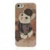 Huse - iphone iphone 5s husa design pisica jetoy choo