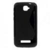 Huse husa design s tpu silicon alcatel one touch pop