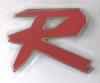 Logo capota r