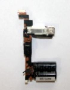 Piese Cablu Blitz Sony Ericsson K800