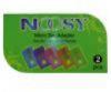 Apple iphone noosy micro sim adapter