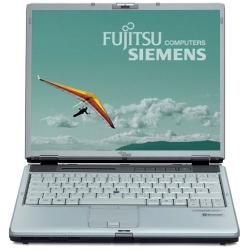 Calculator laptop PC Fujitsu Siemens Lifebook S7110
