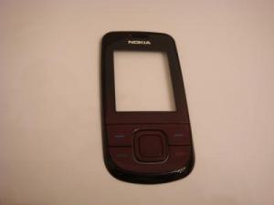 Carcasa Originala fata + tastatura Nokia 3600s -Visinie