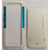 Carcase carcasa nokia 5310 alb+blue