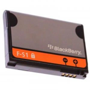 Diverse  Acumulator BlackBerry F-S1