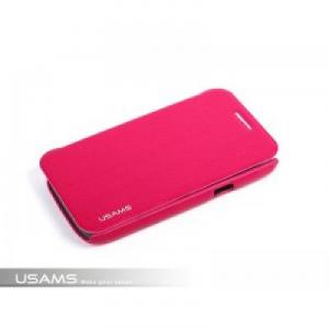 Diverse Husa USAMS Starry Sky Samsung Galaxy Core I8260 ,I8262 Pink
