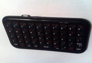Mini- Tastatura bluetooth K1580