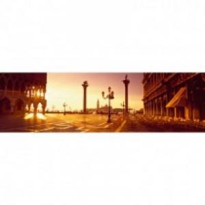 Puzzle piata san marco - venetia, 2000 piese