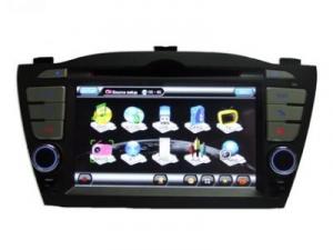 Sistem Navigatie Hyundai IX35