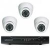 Sistem supraveghere int 3 dvr net,