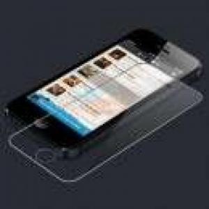 Accesorii telefoane Geam De Protectie iPhone 5s iPhone 5 iPhone 5c