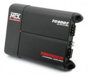 Amplificator MTX TC4002