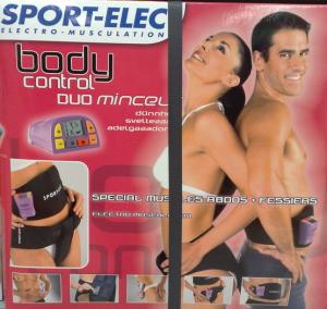 BODY CONTROL SYSTEM DUO