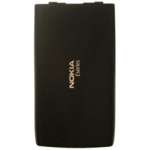 Capac Baterie Nokia E52 Negru