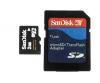 Card de memorie sandisk