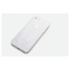 Diverse Husa Rock Texture Ultra Thin Polycarbonat Iphone 5 Alba