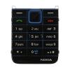 Diverse tastatura nokia 3500c albastra