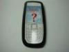 Huse husa silicon nokia 3120 classic - neagra