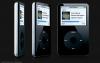 Ipod (5g) 30gb black