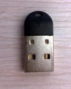 MINI ADAPTOR BLUETOOTH USB ULTRA