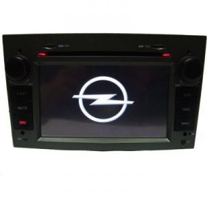 Sistem navigatie  DVD  TV pentru Opel Vectra C  Astra H  Corsa D  Antara  Signum  Zafira B  Meriva A include harta Full Europa