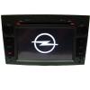 Sistem navigatie  DVD  TV pentru Opel Vectra C  Astra H  Corsa D  Antara  Signum  Zafira B  Meriva A include harta Full Europa