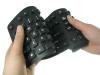 Tastatura flexibila siliconica catburry
