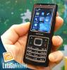 Telefon nokia 6500 classic black