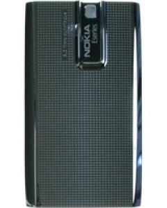 Carcase Capac Baterie Nokia E66 , original
