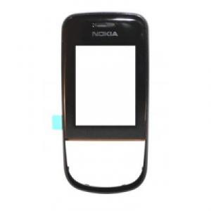 Carcase Fata Nokia 3600s Neagra