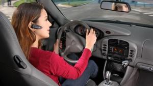 Carkit Parrot DRIVER HEADSET