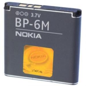 Diverse Acumulator Nokia BP-6M, 1A