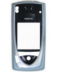 Fata Nokia 7650