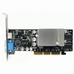 Geforce 4 mx440