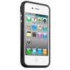 Huse telefoane HUSA BUMPER Apple IPhone 4 - Neagra