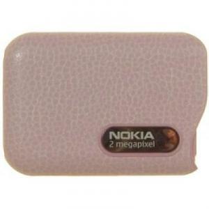 Carcase Capac baterie Nokia 7373 pink