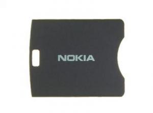 Carcase Capac Baterie Nokia N95 deep plum  original