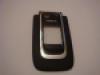 Carcase originale Carcasa Originala Nokia 6131 (fata Sus) Neagra