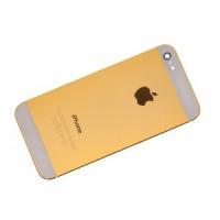 Diverse Carcasa Iphone 5 Gold