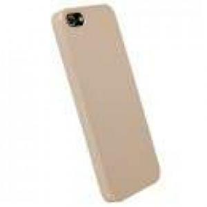 Huse - iphone Husa Krusell Color Faceplate iPhone 5 champagne