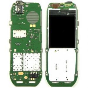 Piese Placa Baza Nokia 1616