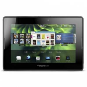 TABLETA BLACKBERRY PLAYBOOK 32 GB BLACK