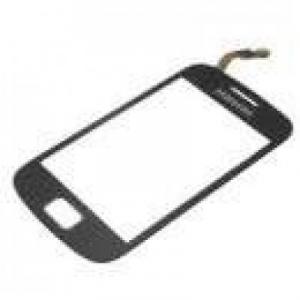 Touch screen TouchScreen Samsung Galaxy mini 2 S6500 Negru